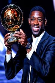 Ousmane Dembélé