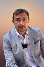 Samuele Scodeggio