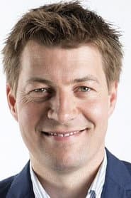 Morten Ankerdal