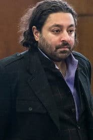 Vikram Chatwal