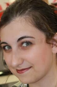 Sarah Woodruff