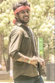 Kalyan Ram
