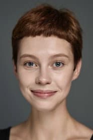Daria Matveeva