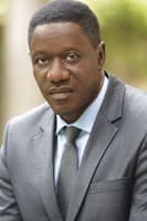 Benjamin Ochieng