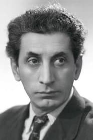 Aleksandr Beniaminov