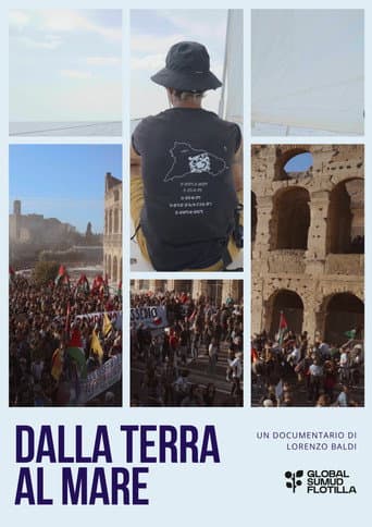 Dalla terra al mare