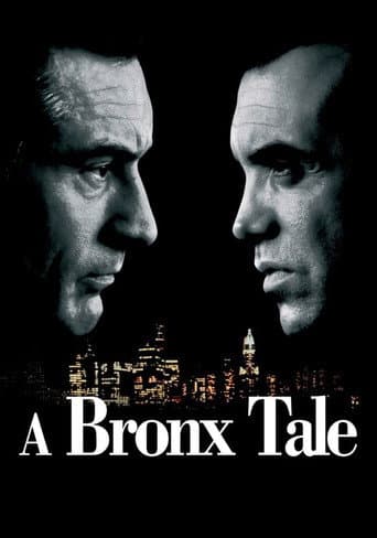 A Bronx Tale