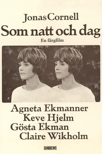 Som natt och dag