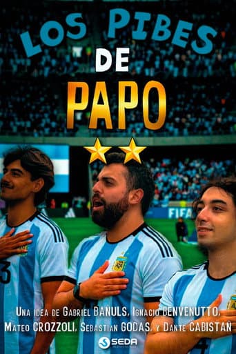 Papo's Boys