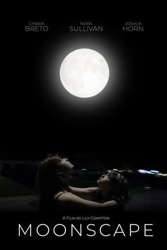 Moonscape
