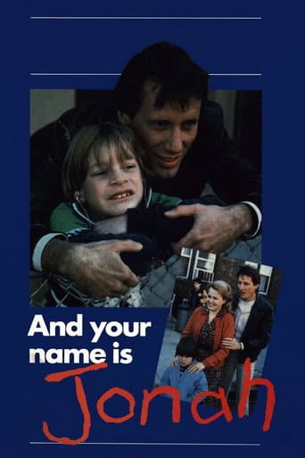 ...And Your Name Is Jonah