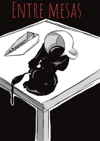 Between Tables