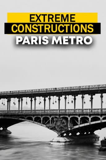 Extreme constructions : Le Métro de Paris