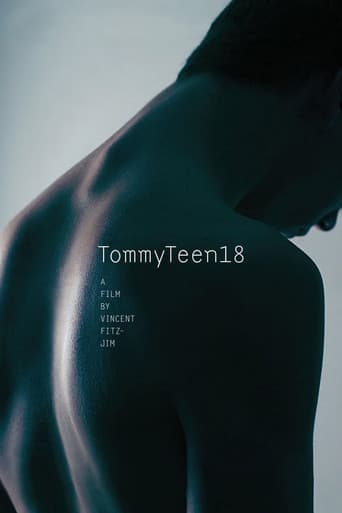 TommyTeen18