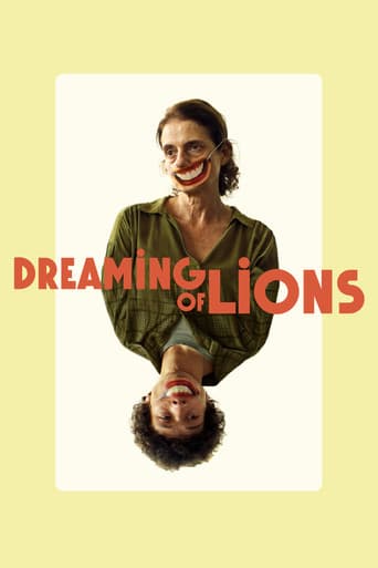 Dreaming of Lions