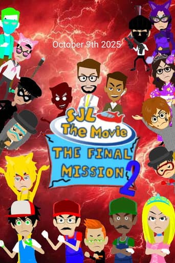SJL The Movie: The Final Mission 2