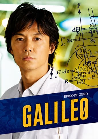 Galileo Zero