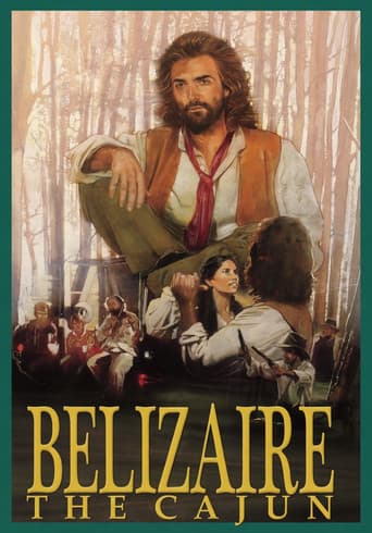 Belizaire the Cajun