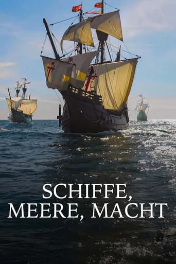 Ships, seas, power - beginning of globalization