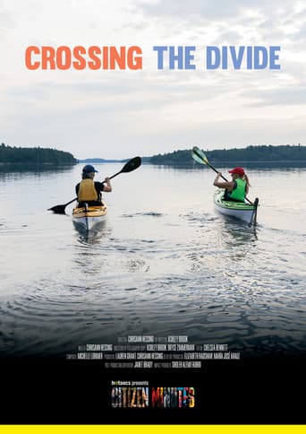Crossing the Divide