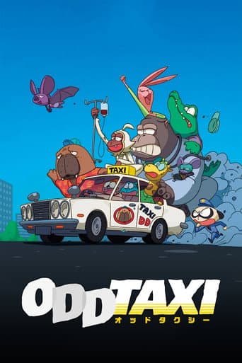 ODDTAXI