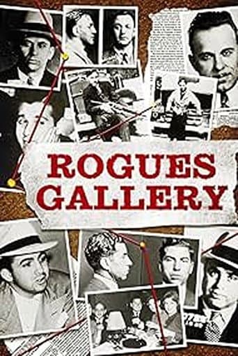Rogues Gallery