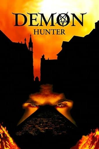 Demon Hunter