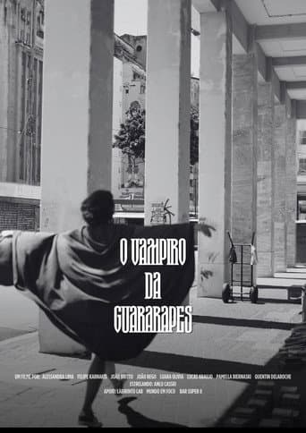 O vampiro da Guararapes