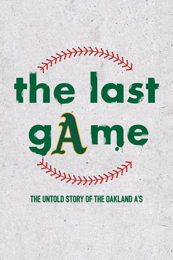 The Last Game