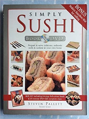 Simply Sushi