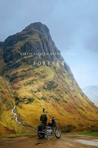 Martin Garrix & Matisse & Sadko - Forever