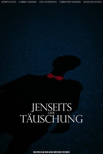 Jenseits der Täuschung