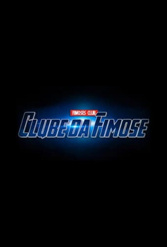 Clube da Fimose