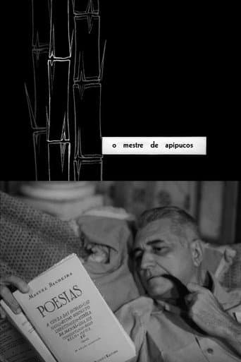 The Master of Apipucos