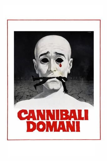 Cannibals Tomorrow