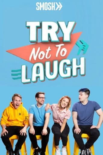Smosh: Try Not to Laugh
