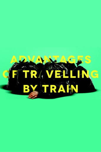 Advantages of Travelling by Train
