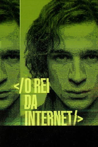The King of The Internet
