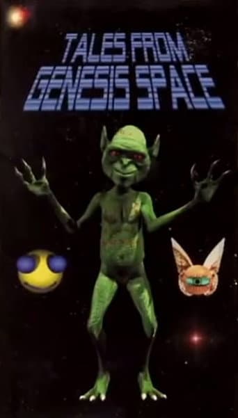 Tales from Genesis Space