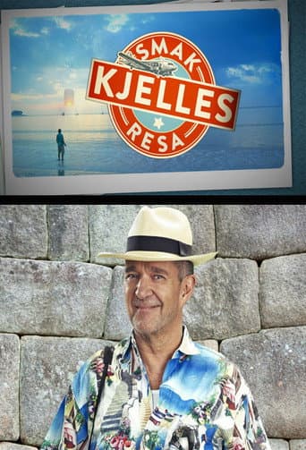 Kjelles Smakresa