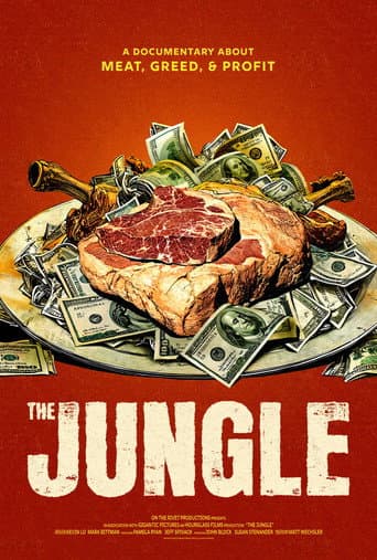 The Jungle