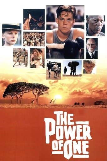 The Power of One