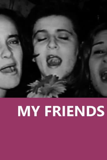 My friends