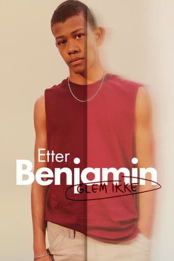 After Benjamin