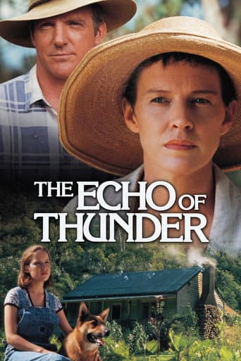 The Echo of Thunder