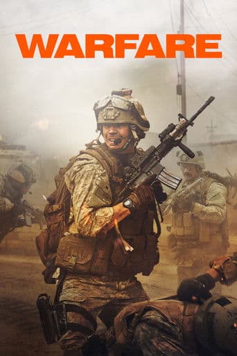 Warfare