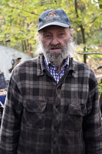 Da Guf gik i skoven (TV Movie 2018)