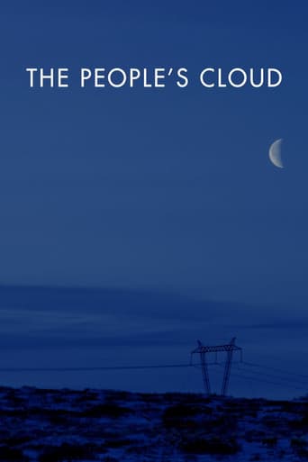 The People's Cloud