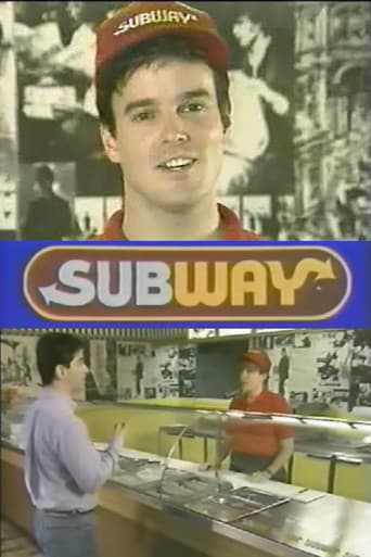 Subway Restaurants Training Video