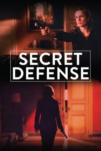 Secret Defense